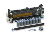 ����������� � ����� ����� � ���������� HP Q5999A LaserJet Fuser Maintenance Kit, 220V