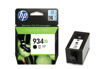 ������� � ����� �� ���������������� �������� � ������� HP 934XL, Black