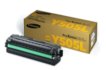 ����� ������ � ������ �� ������ ������� �������� Samsung � ����� Samsung CLT-Y505L �� SL-C2620/C2670, Yellow (3.5K)