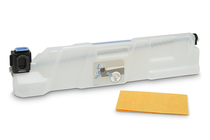 ����������� � ����� ����� � ���������� HP CE980A Color LaserJet Toner Collection Unit