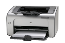 �����-���� ������� �������� � ������� HP LaserJet P1006