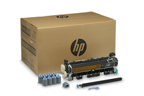 ����������� � ����� ����� � ���������� HP Q5999A LaserJet Fuser Maintenance Kit, 220V
