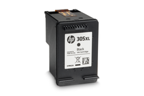 ������� � ����� �� ���������������� �������� � ������ HP 305XL, Black