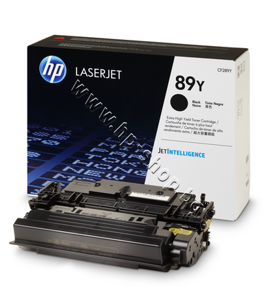 CF289Y ����� HP 89Y �� M507/M528 (20K)