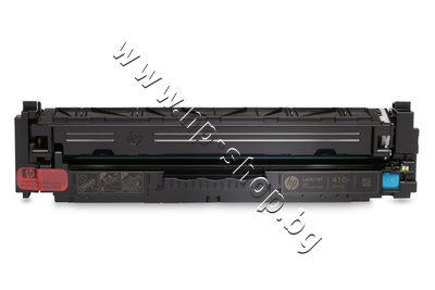CF411A ����� HP 410A �� M377/M452/M477, Cyan (2.3K)