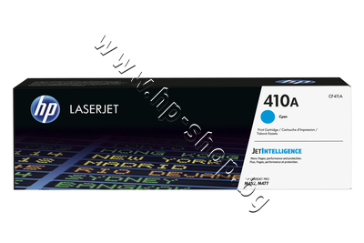 CF411A ����� HP 410A �� M377/M452/M477, Cyan (2.3K)