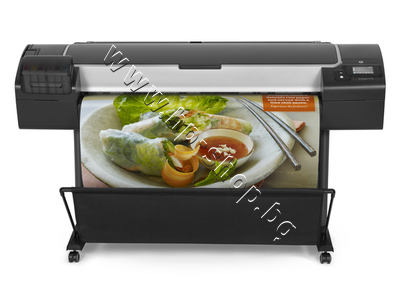 E1L21A ������ HP DesignJet Z5400ps