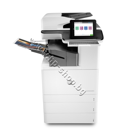 T3U56A ������� HP Color LaserJet Enterprise M776zs mfp