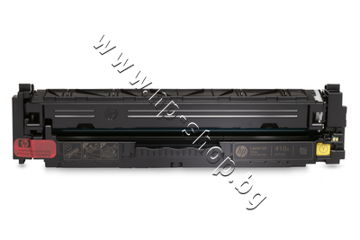 CF412A ����� HP 410A �� M377/M452/M477, Yellow (2.3K)