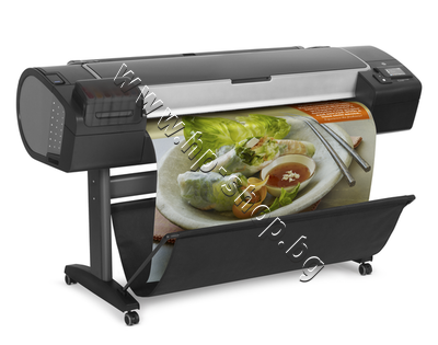 E1L21A ������ HP DesignJet Z5400ps