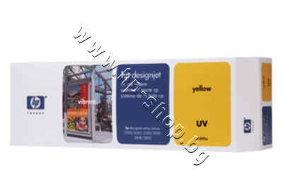 C1895A �������� �� DJ CP UV, Yellow (410 ml)