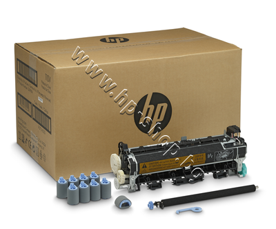 Q5999A ���������� HP Q5999A LaserJet Fuser Maintenance Kit, 220V