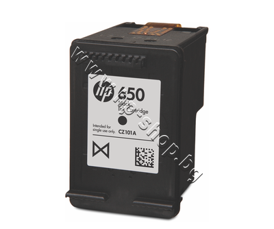 CZ101AE ������ HP 650, Black