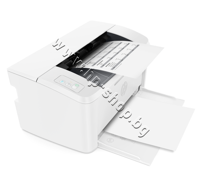 7MD66F ������� HP LaserJet M110w