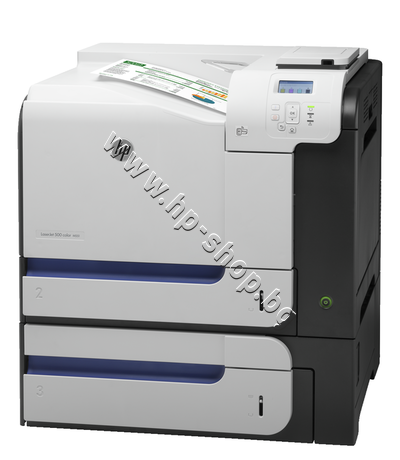 CF083A ������� HP Color LaserJet Enterprise M551xh