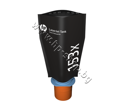 W1530X ����� HP 153X �� 1504/1604/2504/2604 (5K)