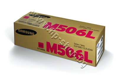 SU305A ����� Samsung CLT-M506L �� CLP-680/CLX-6260, Magenta (3.5K)