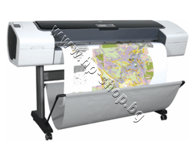 CK840A ������ HP DesignJet T1120ps (112cm)