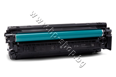 W2130Y ����� HP 213Y �� 5700/5800/6700/6800, Black (18K)