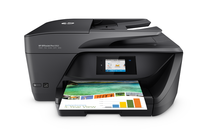 ���������������� ����������������� ���������� (��������) � ������� HP OfficeJet Pro 6960