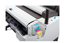 �������������� �������� � ������� � ������ HP DesignJet T2600dr ps mfp