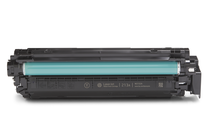 ����� ������ � ������ �� ������ ������� �������� � ����� HP 213A �� 5700/5800/6700/6800, Yellow (3K)