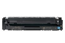 ����� ������ � ������ �� ������ ������� �������� � ����� HP 219X �� 3202/3302, Cyan (2.5K)