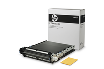 ����������� � ����� ����� � ���������� HP CB463A Color LaserJet Image Transfer Kit