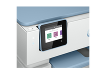 ���������������� ����������������� ���������� (��������) � ������� HP Envy Inspire 7221e