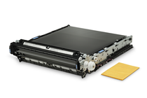 ����������� � ����� ����� � ���������� HP CB463A Color LaserJet Image Transfer Kit