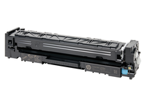 ����� ������ � ������ �� ������ ������� �������� � ����� HP 219X �� 3202/3302, Cyan (2.5K)