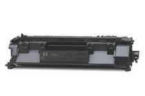 ����� ������ � ������ �� ������� �������� � ����� HP 05A �� P2035/P2055 (2.3K)