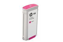 ������� � ����� �� �������������� �������� � ������� HP 728, Magenta (130 ml)