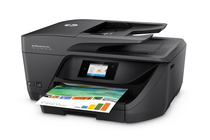 ���������������� ����������������� ���������� (��������) � ������� HP OfficeJet Pro 6960