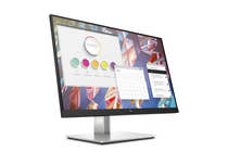 �������� �� �������� � ������� HP E24 G4