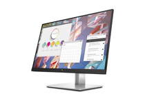 �������� �� �������� � ������� HP E24 G4