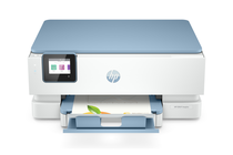 ���������������� ����������������� ���������� (��������) � ������� HP Envy Inspire 7221e