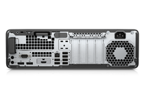 �������� �������� � �������� HP EliteDesk 800 G5 SFF 7PE99EA