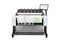 3EK15A ������ HP DesignJet T2600dr ps mfp