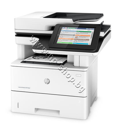 F2A76A ������� HP LaserJet Enterprise M527dn mfp