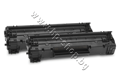CE285AD ����� HP 85A �� P1102/M1132/M1212 2-pack (2x1.6K)