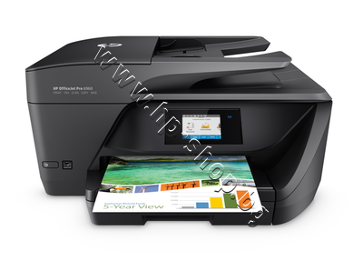 J7K33A ������� HP OfficeJet Pro 6960