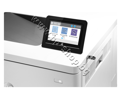 7ZU78A ������� HP Color LaserJet Enterprise M555dn