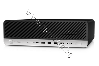 7PE99EA �������� HP EliteDesk 800 G5 SFF 7PE99EA