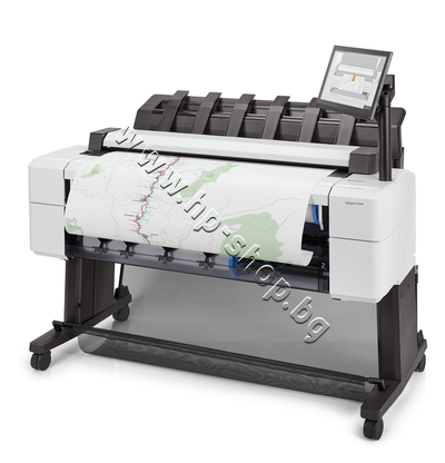 3EK15A ������ HP DesignJet T2600dr ps mfp