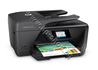 J7K33A ������� HP OfficeJet Pro 6960