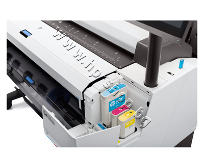 3EK15A ������ HP DesignJet T2600dr ps mfp