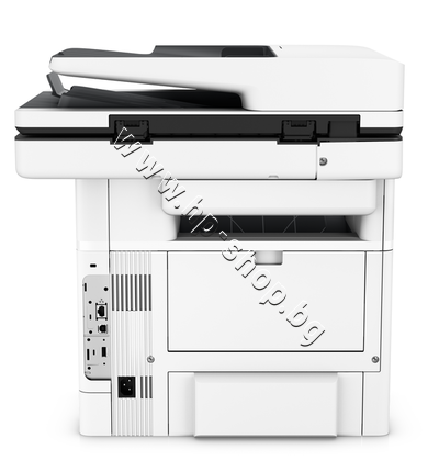 F2A76A ������� HP LaserJet Enterprise M527dn mfp