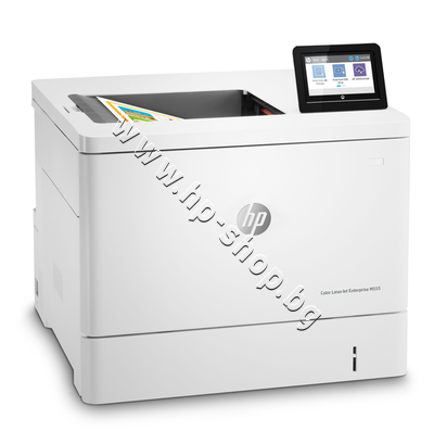 7ZU78A ������� HP Color LaserJet Enterprise M555dn