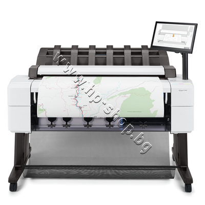 3EK15A ������ HP DesignJet T2600dr ps mfp